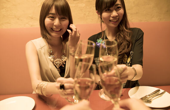  獨協大学前の女子会にもぴったりなお店を営業 | 草加市の居酒屋鶏一では新鮮で上質なお料理を提供