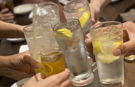 草加市の人気の居酒屋で楽しい時間をお過ごし下さい！｜鶏一では手作りにこだわった料理をご提供しています。